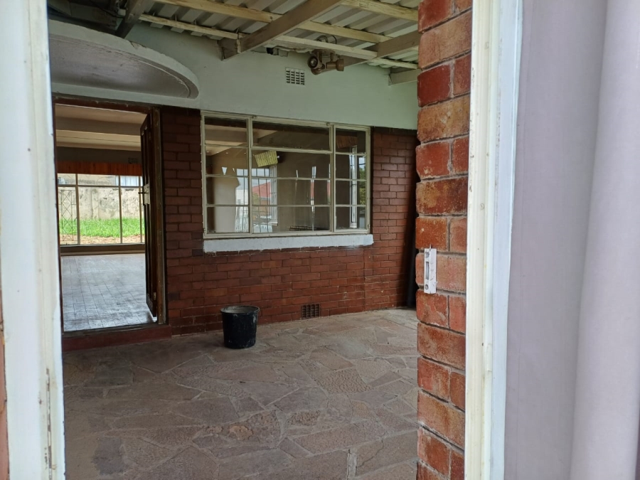 To Let 3 Bedroom Property for Rent in Gerdview Gauteng