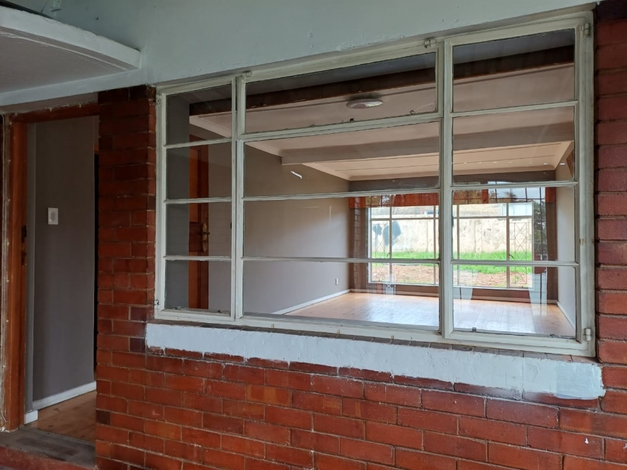 To Let 3 Bedroom Property for Rent in Gerdview Gauteng