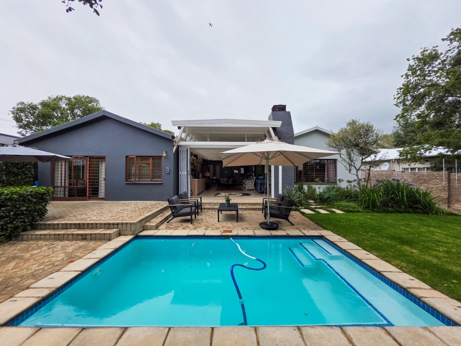 4 Bedroom Property for Sale in Menlo Park Gauteng