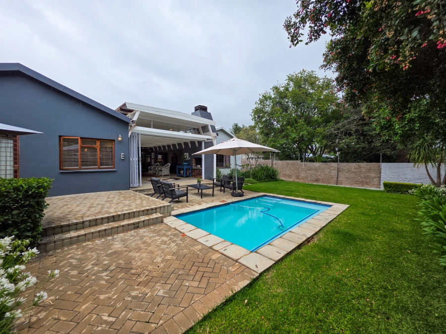 4 Bedroom Property for Sale in Menlo Park Gauteng