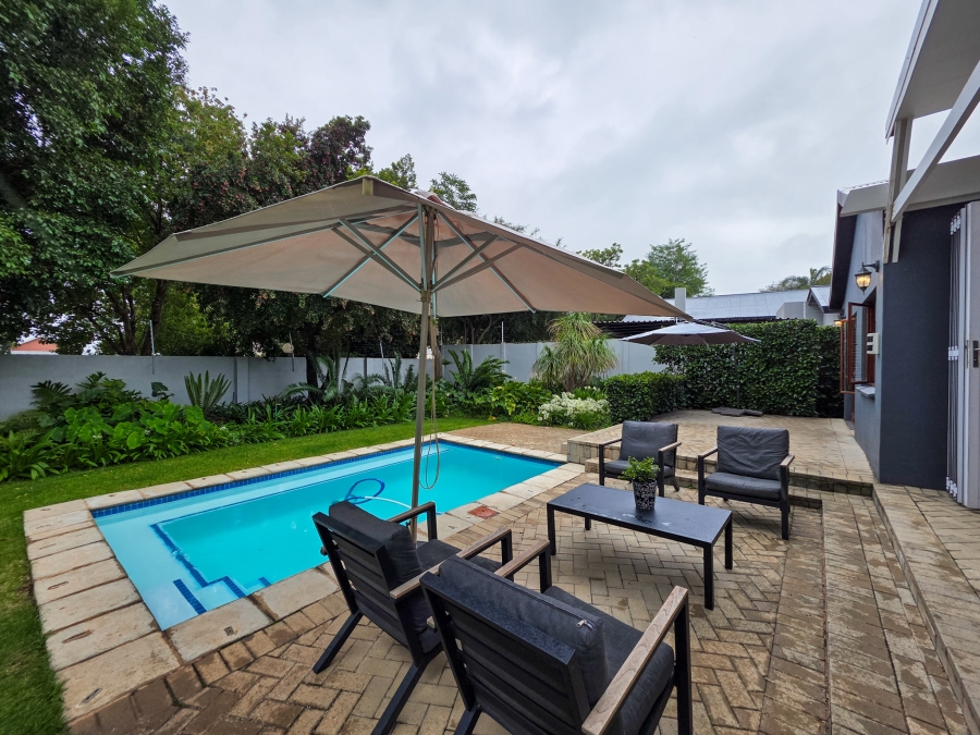 4 Bedroom Property for Sale in Menlo Park Gauteng