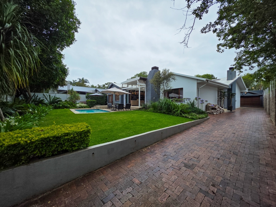 4 Bedroom Property for Sale in Menlo Park Gauteng