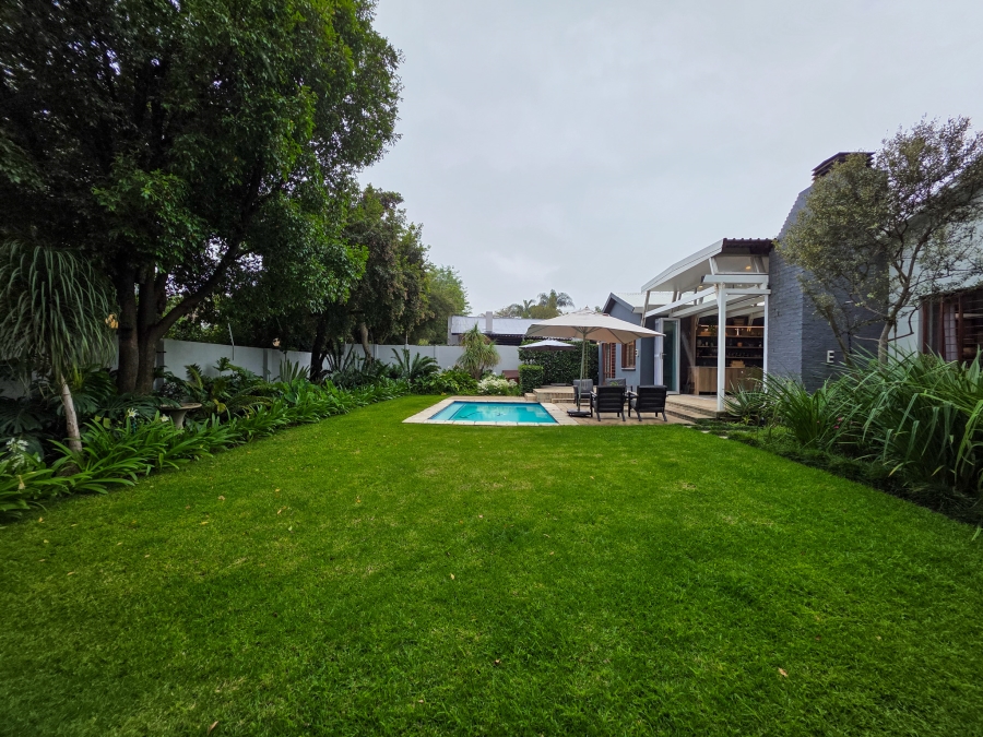 4 Bedroom Property for Sale in Menlo Park Gauteng