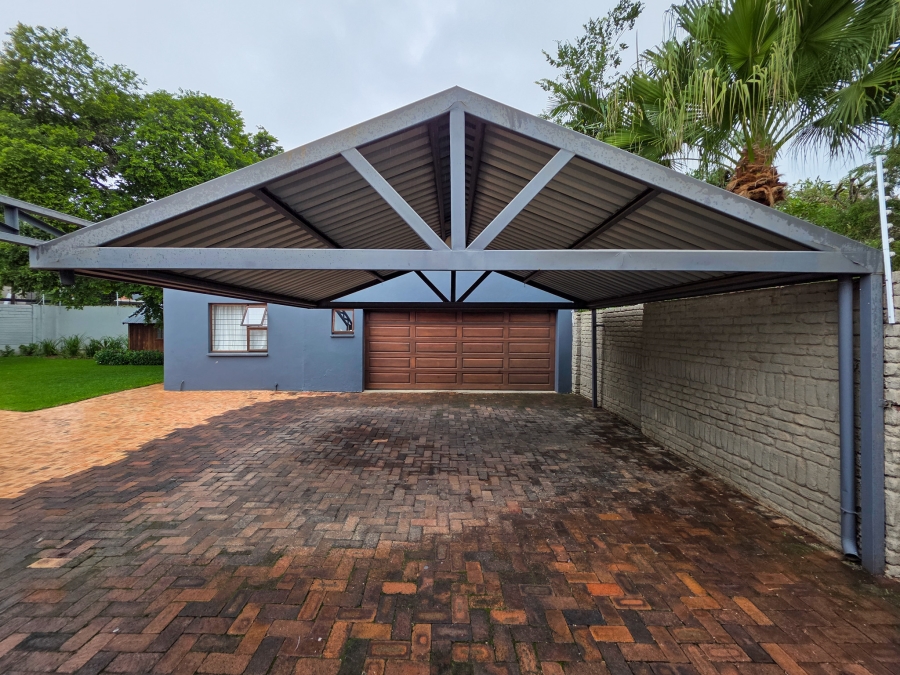 4 Bedroom Property for Sale in Menlo Park Gauteng