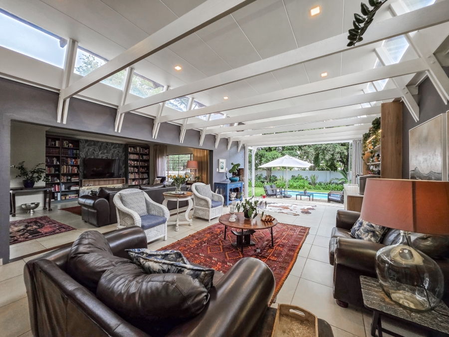 4 Bedroom Property for Sale in Menlo Park Gauteng