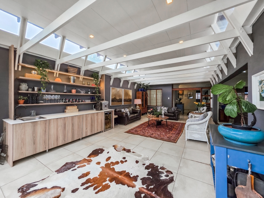 4 Bedroom Property for Sale in Menlo Park Gauteng