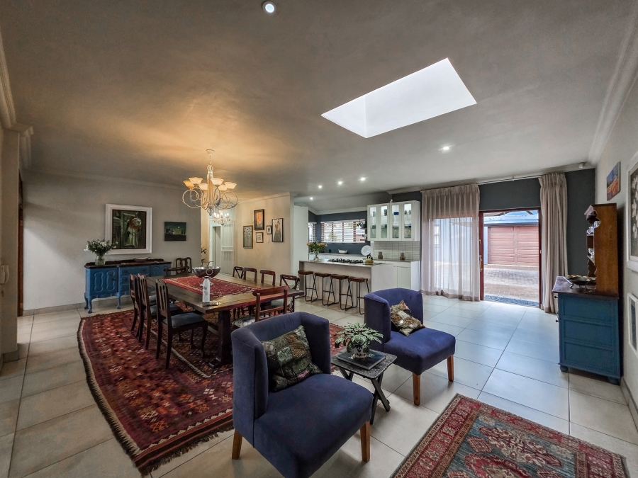 4 Bedroom Property for Sale in Menlo Park Gauteng