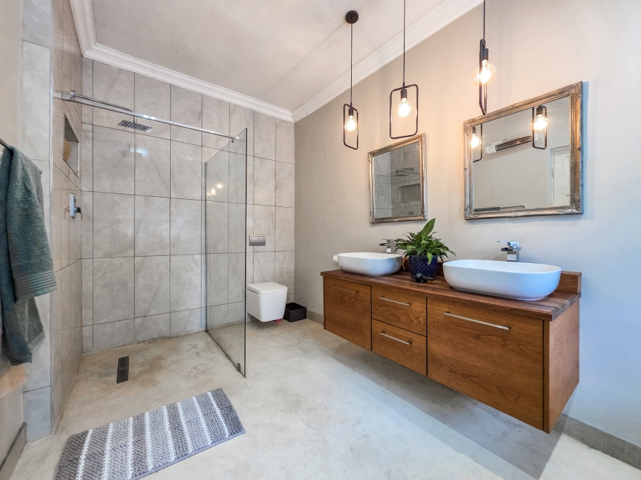 4 Bedroom Property for Sale in Menlo Park Gauteng