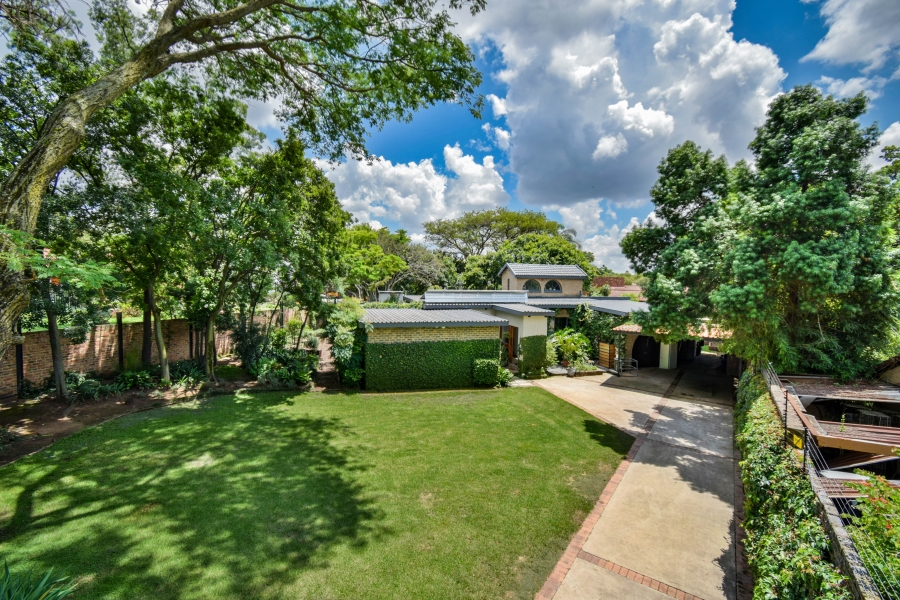 3 Bedroom Property for Sale in Garsfontein Gauteng