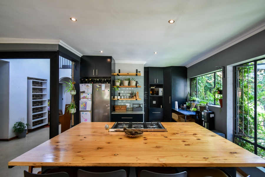 3 Bedroom Property for Sale in Garsfontein Gauteng