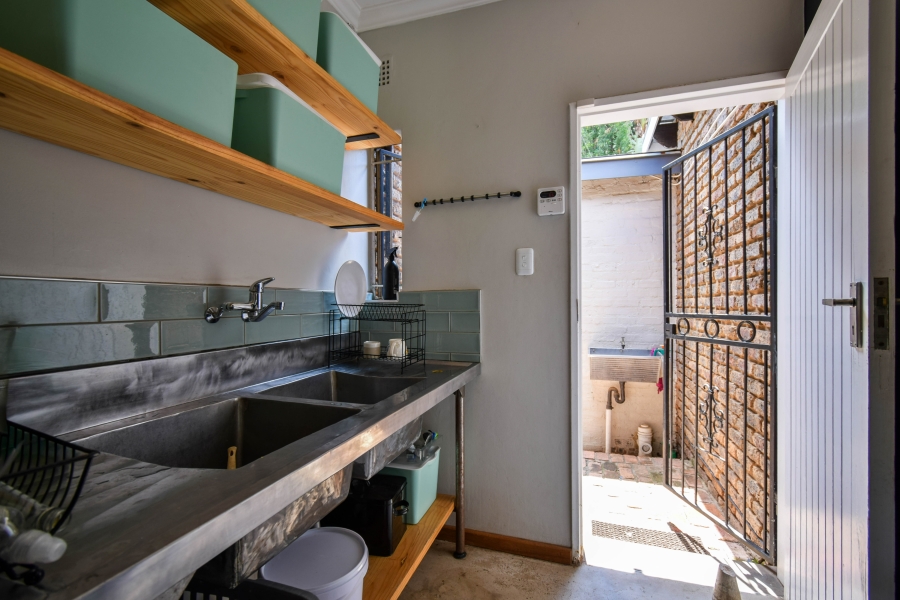 3 Bedroom Property for Sale in Garsfontein Gauteng