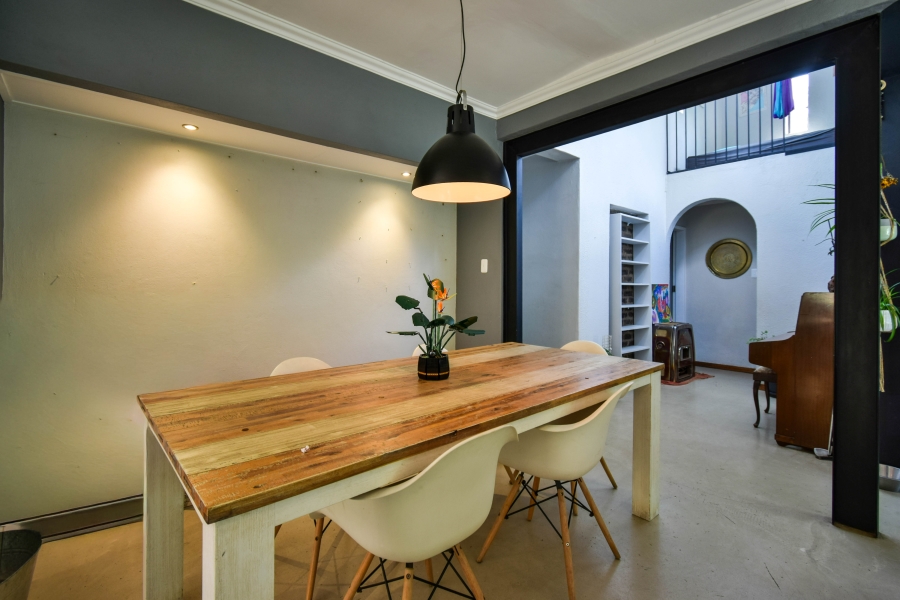 3 Bedroom Property for Sale in Garsfontein Gauteng