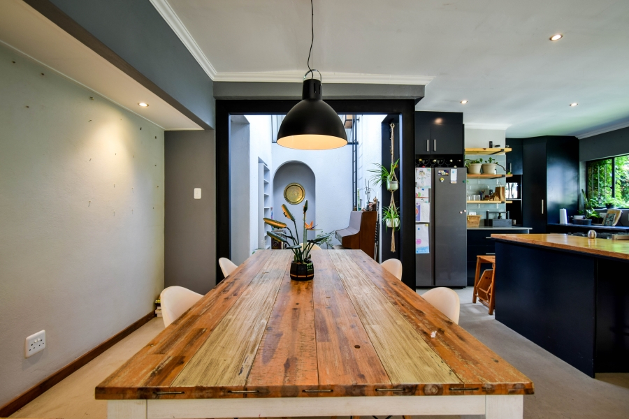 3 Bedroom Property for Sale in Garsfontein Gauteng