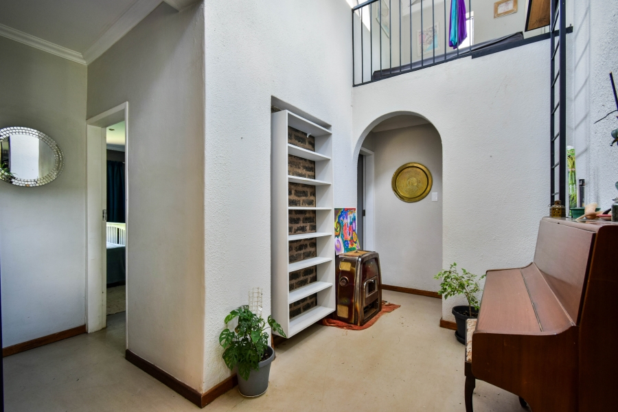 3 Bedroom Property for Sale in Garsfontein Gauteng