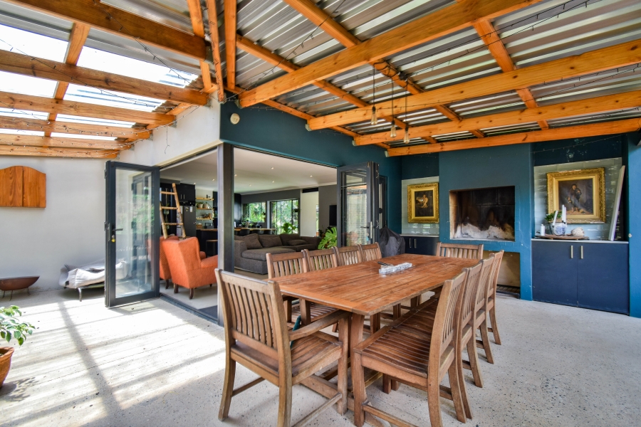 3 Bedroom Property for Sale in Garsfontein Gauteng