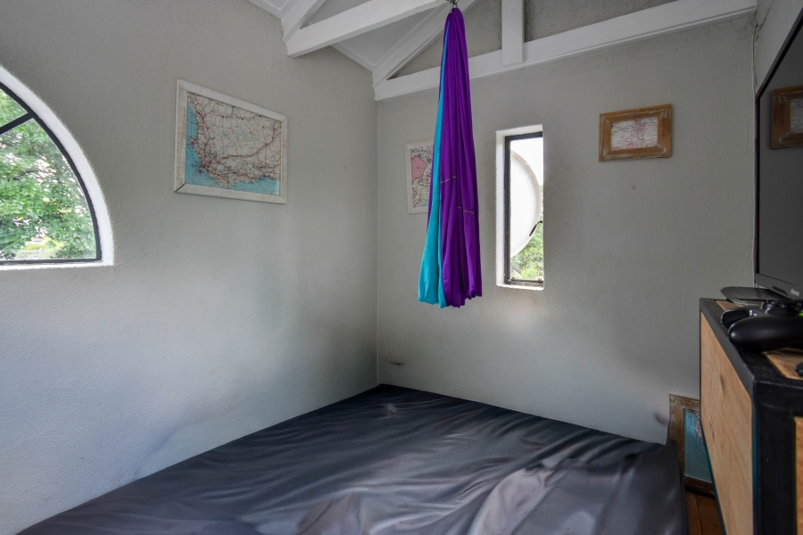 3 Bedroom Property for Sale in Garsfontein Gauteng