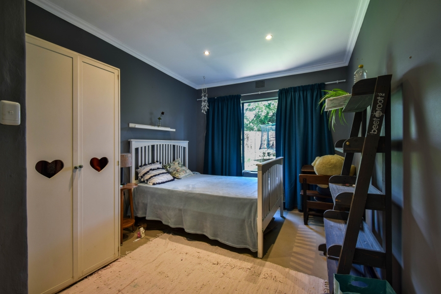 3 Bedroom Property for Sale in Garsfontein Gauteng