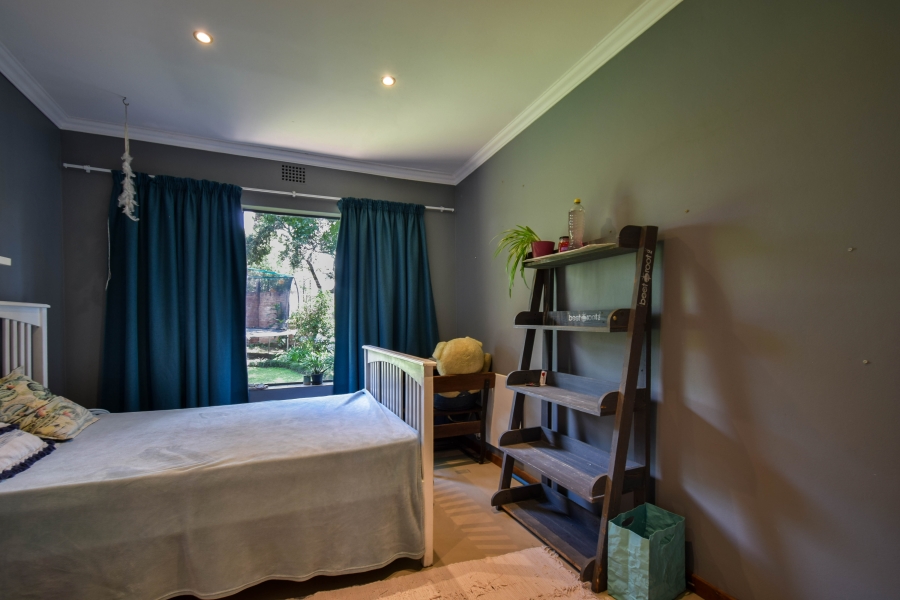 3 Bedroom Property for Sale in Garsfontein Gauteng