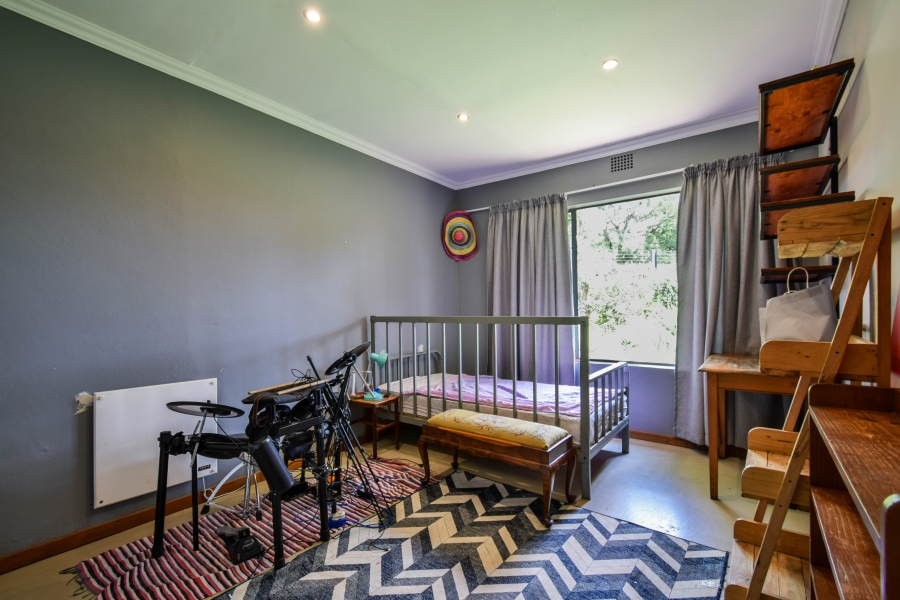 3 Bedroom Property for Sale in Garsfontein Gauteng