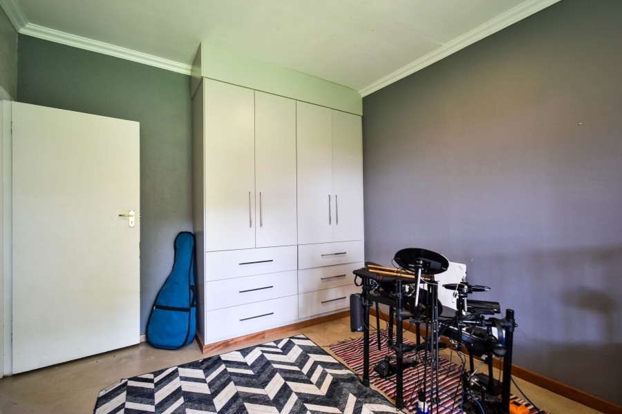 3 Bedroom Property for Sale in Garsfontein Gauteng