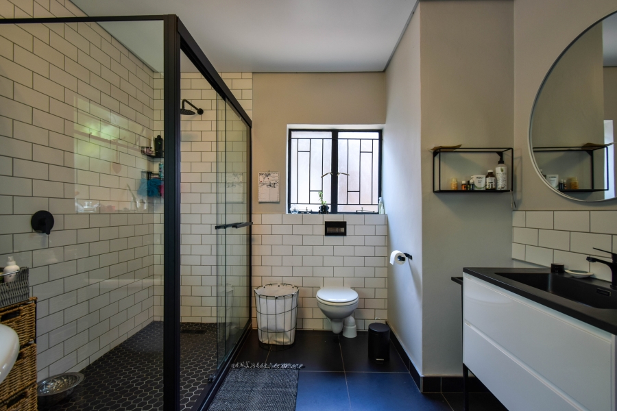 3 Bedroom Property for Sale in Garsfontein Gauteng