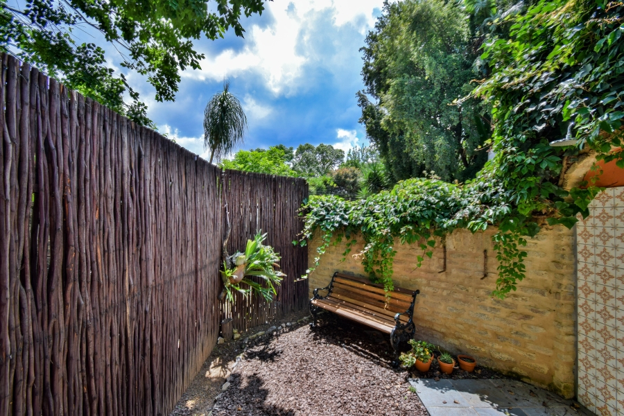 3 Bedroom Property for Sale in Garsfontein Gauteng