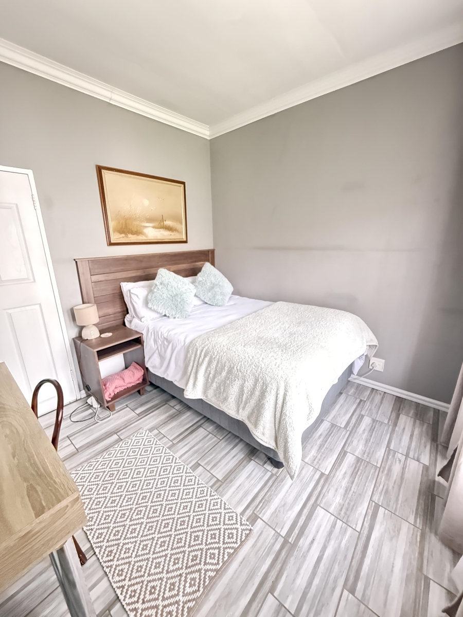 To Let 3 Bedroom Property for Rent in Garsfontein Gauteng