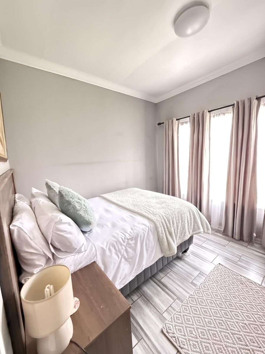 To Let 3 Bedroom Property for Rent in Garsfontein Gauteng