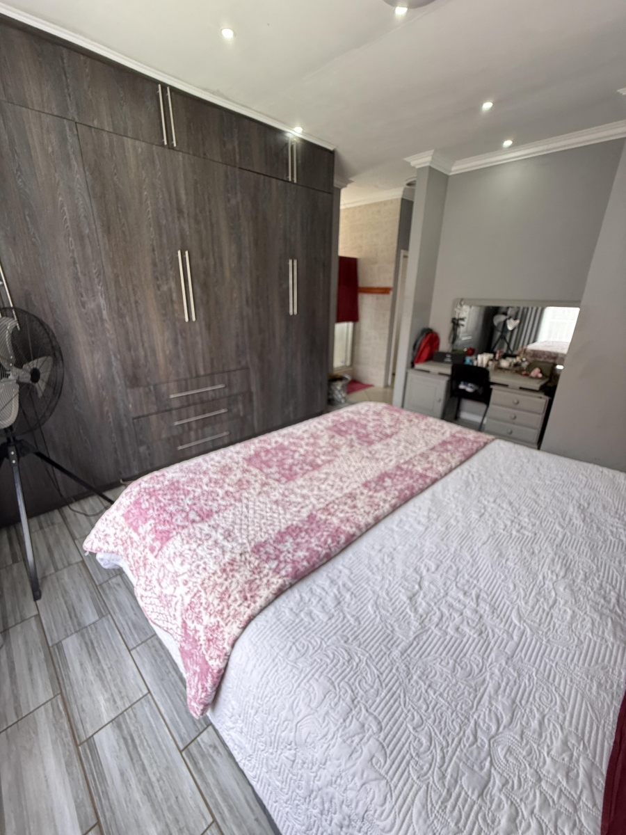 To Let 3 Bedroom Property for Rent in Garsfontein Gauteng