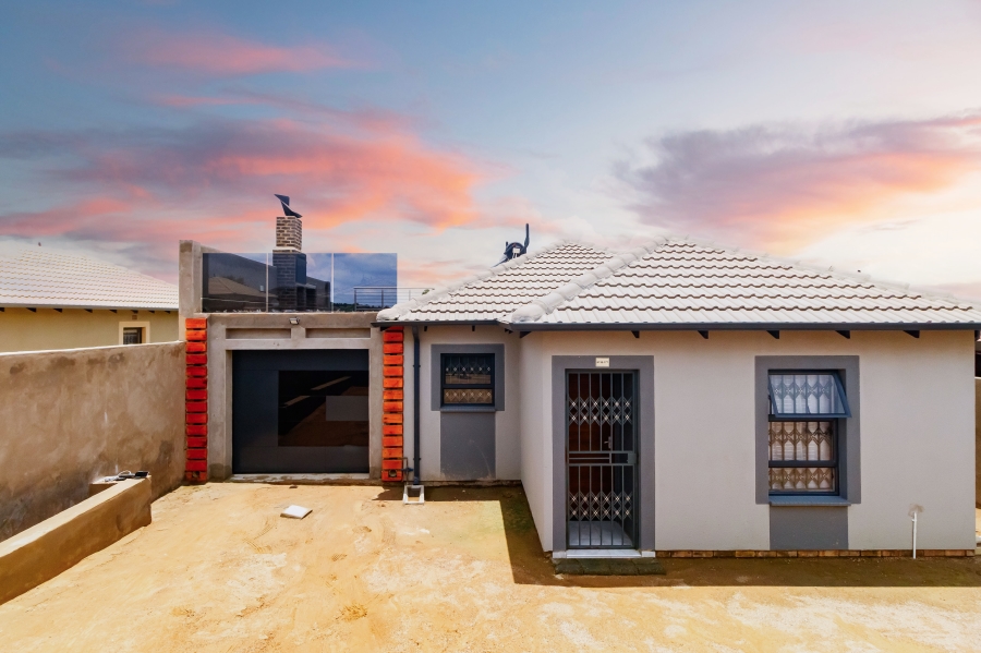 3 Bedroom Property for Sale in Clayville Gauteng