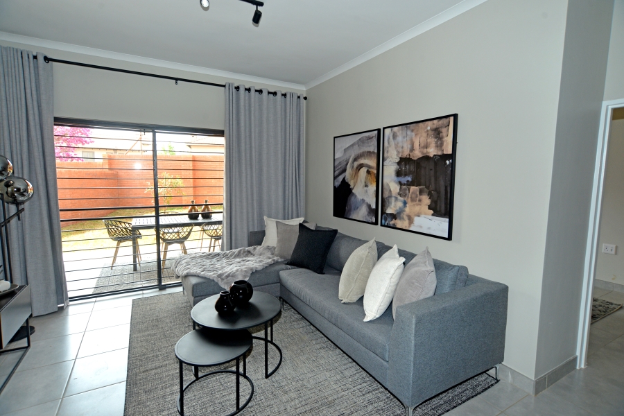 To Let 3 Bedroom Property for Rent in Boardwalk Villas Gauteng