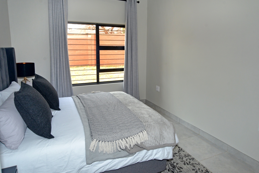 To Let 3 Bedroom Property for Rent in Boardwalk Villas Gauteng