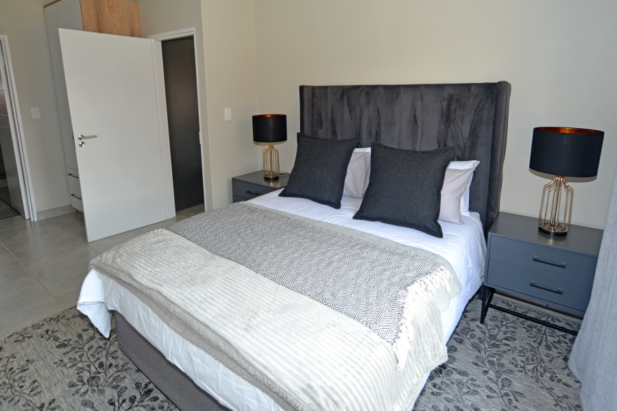 To Let 3 Bedroom Property for Rent in Boardwalk Villas Gauteng