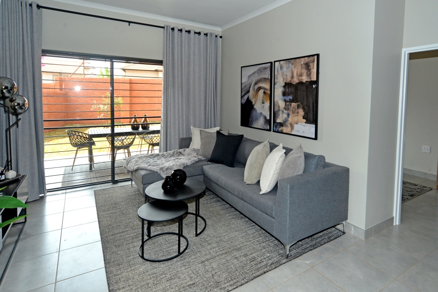 To Let 3 Bedroom Property for Rent in Boardwalk Villas Gauteng