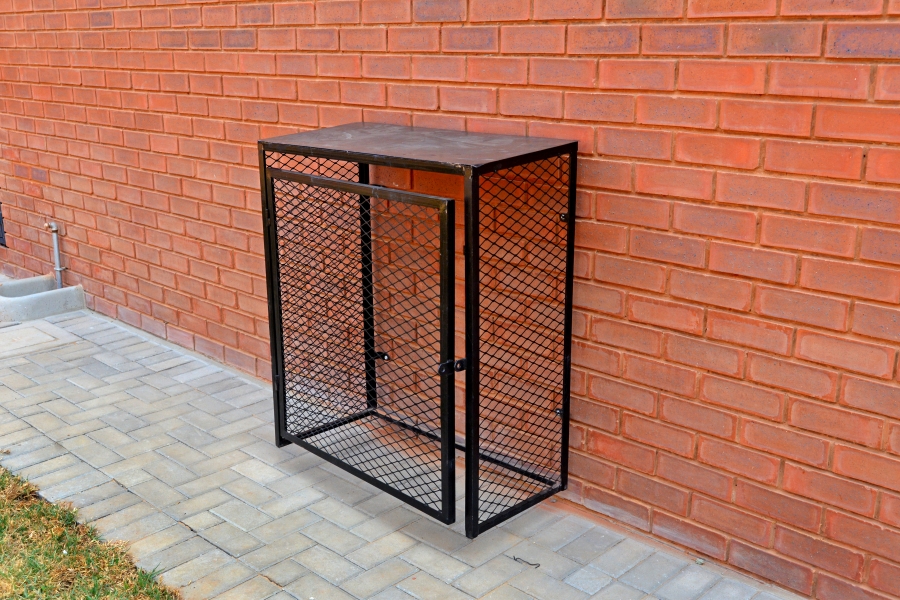 To Let 3 Bedroom Property for Rent in Boardwalk Villas Gauteng