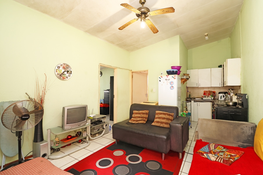 2 Bedroom Property for Sale in Bloubosrand Gauteng