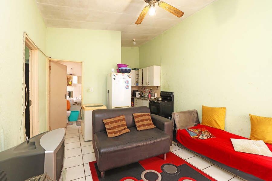 2 Bedroom Property for Sale in Bloubosrand Gauteng