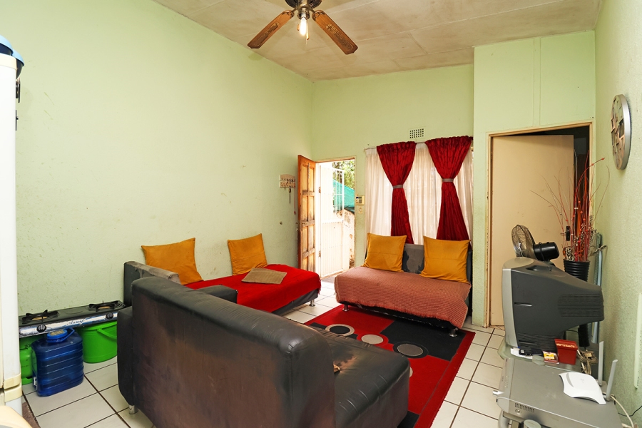 2 Bedroom Property for Sale in Bloubosrand Gauteng