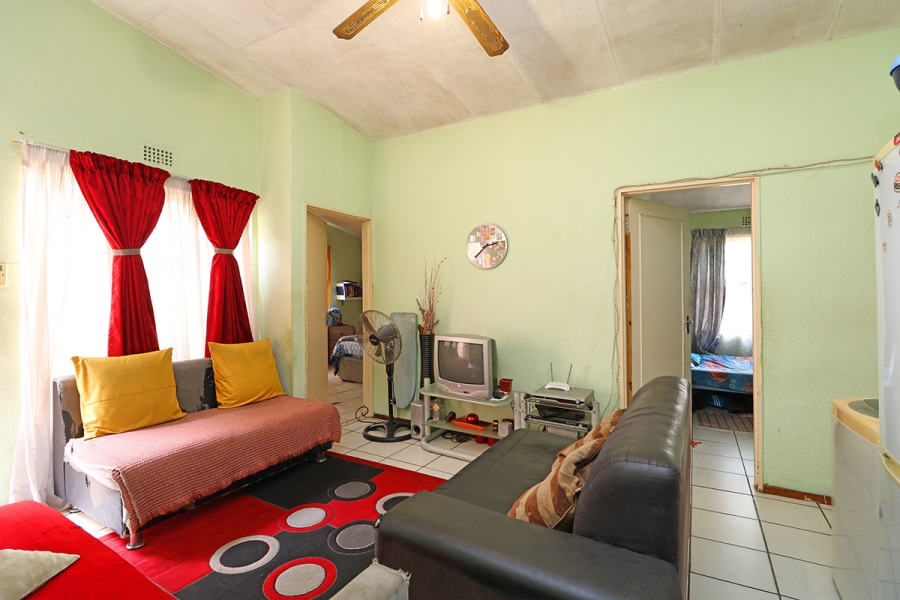 2 Bedroom Property for Sale in Bloubosrand Gauteng