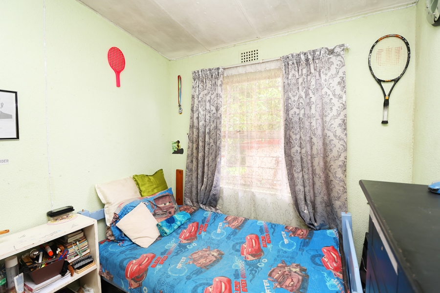 2 Bedroom Property for Sale in Bloubosrand Gauteng