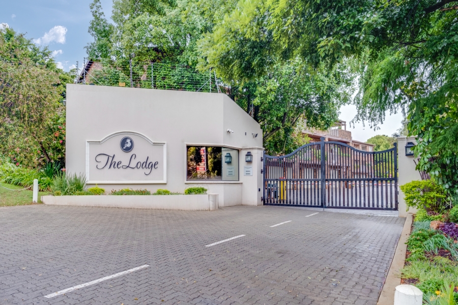 1 Bedroom Property for Sale in Bryanston Gauteng