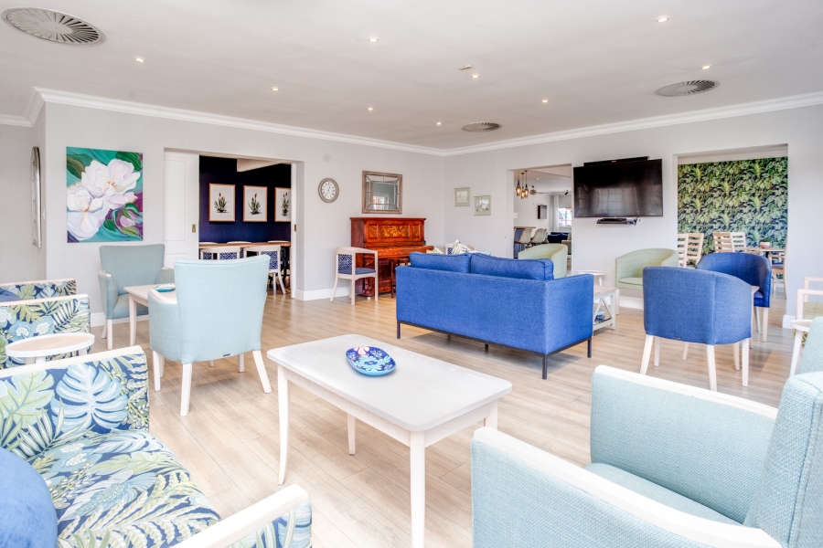 1 Bedroom Property for Sale in Bryanston Gauteng