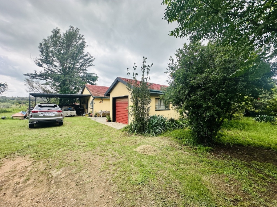 3 Bedroom Property for Sale in Walker Fruit Farms Gauteng