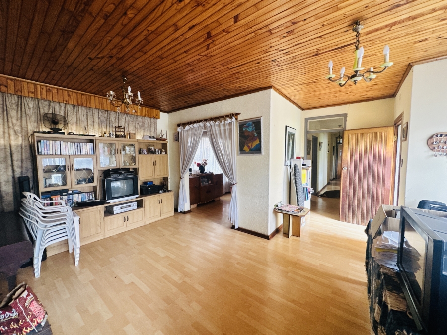 3 Bedroom Property for Sale in Walker Fruit Farms Gauteng