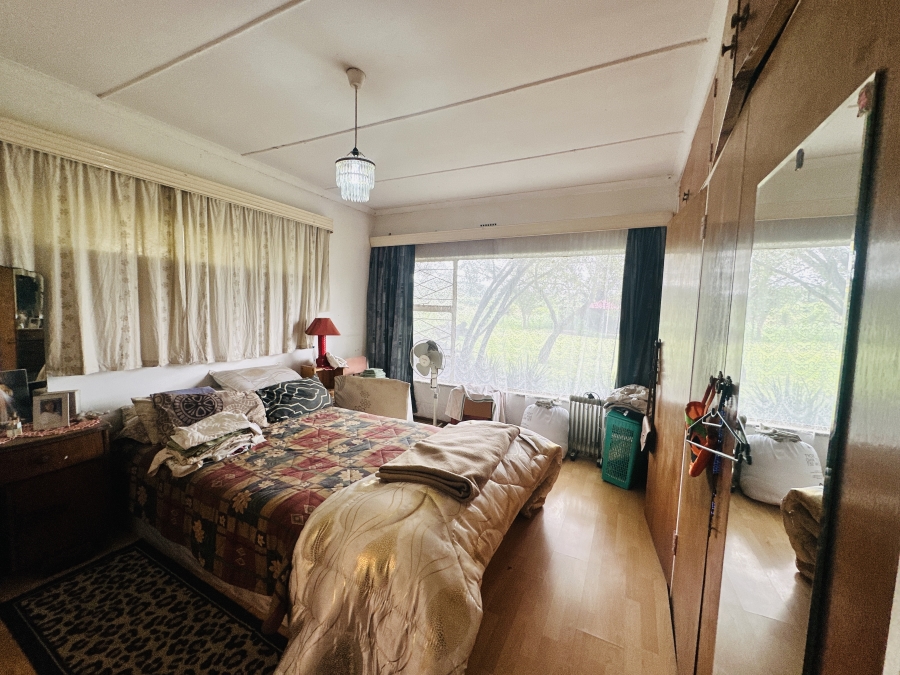 3 Bedroom Property for Sale in Walker Fruit Farms Gauteng