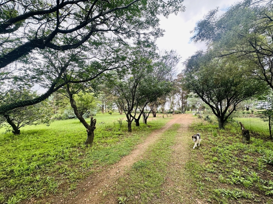 3 Bedroom Property for Sale in Walker Fruit Farms Gauteng