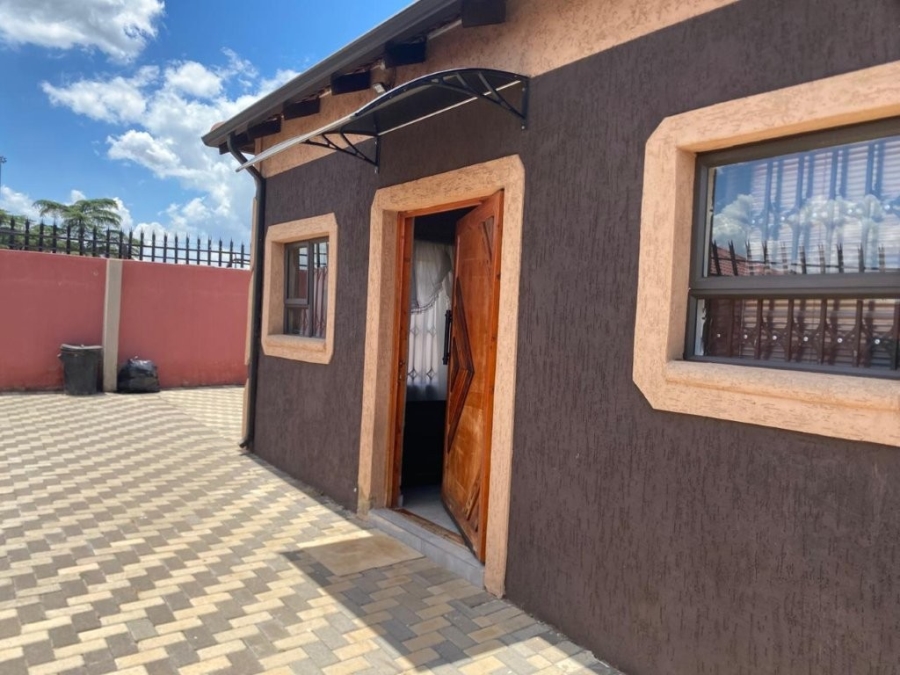 3 Bedroom Property for Sale in Vosloorus Gauteng