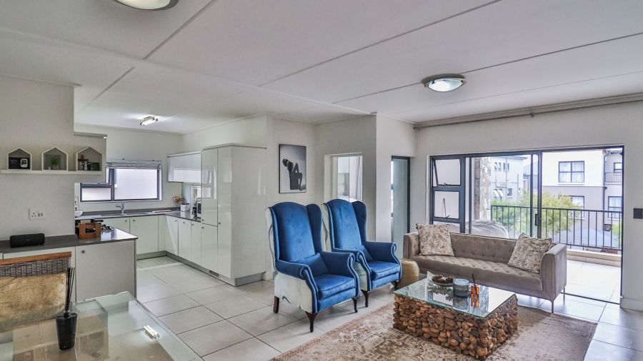 3 Bedroom Property for Sale in The Polofields Gauteng