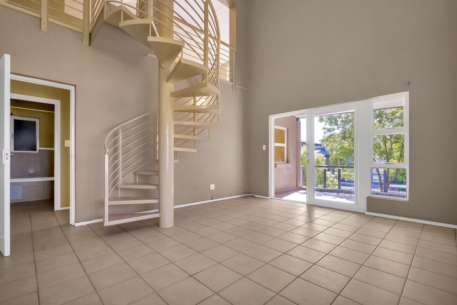 To Let 2 Bedroom Property for Rent in Morningside Gauteng