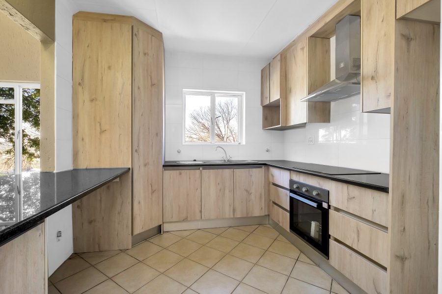 To Let 2 Bedroom Property for Rent in Morningside Gauteng